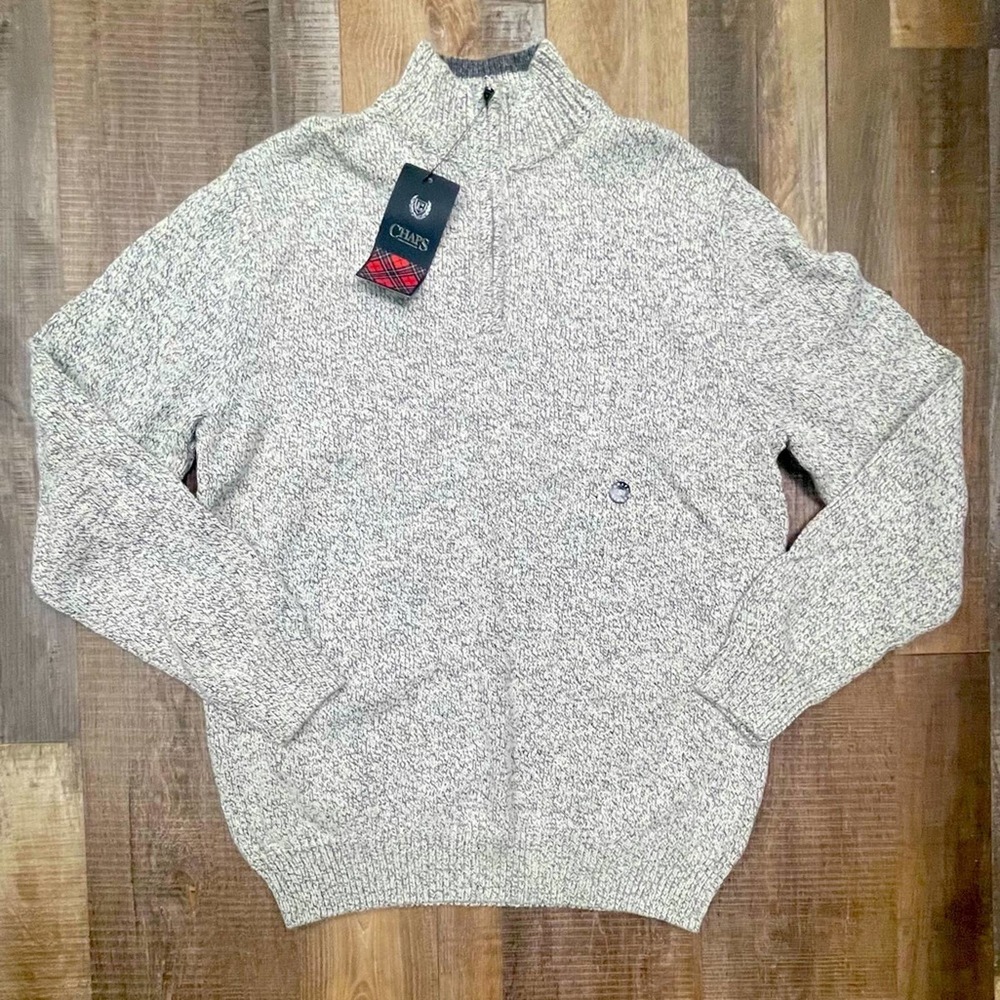 Chaps by Ralph Lauren Sweater